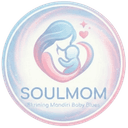 SOULMOM Logo